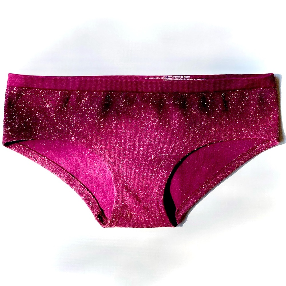 Sparkle Panties
